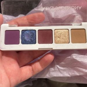 Natasha Denona Mini Lila Palette